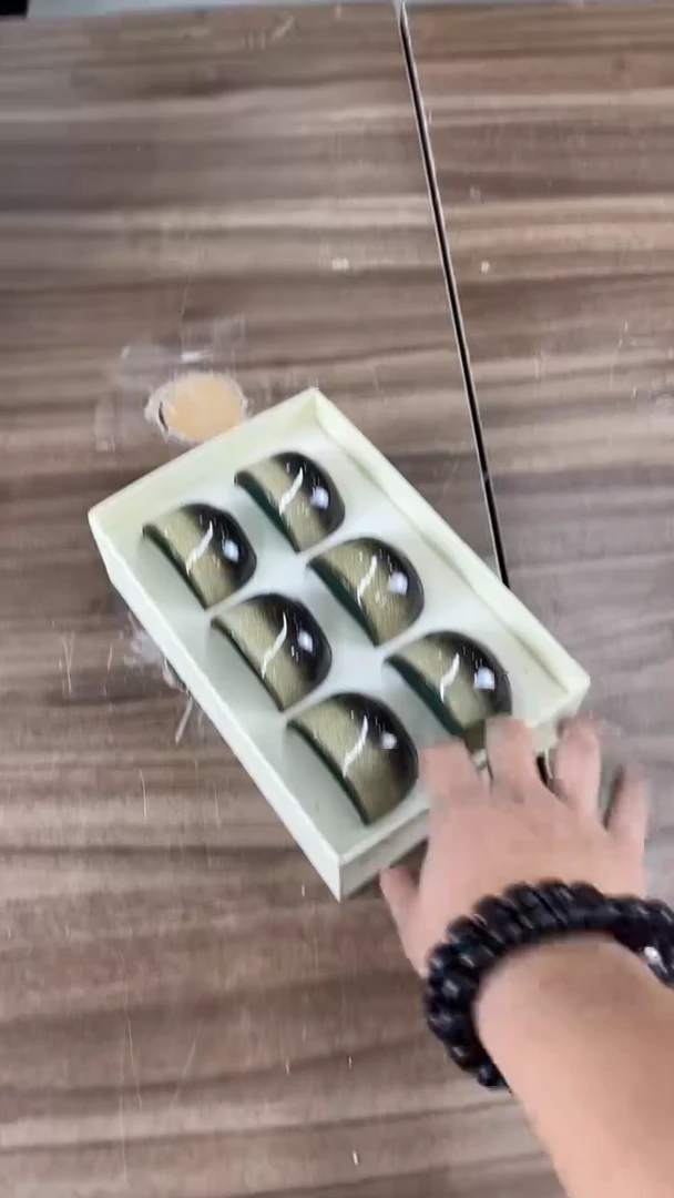 羽化高端茶具套组