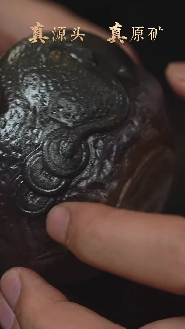 【闪购商品】紫砂茶壶23a29深井老紫泥柴烧主人杯