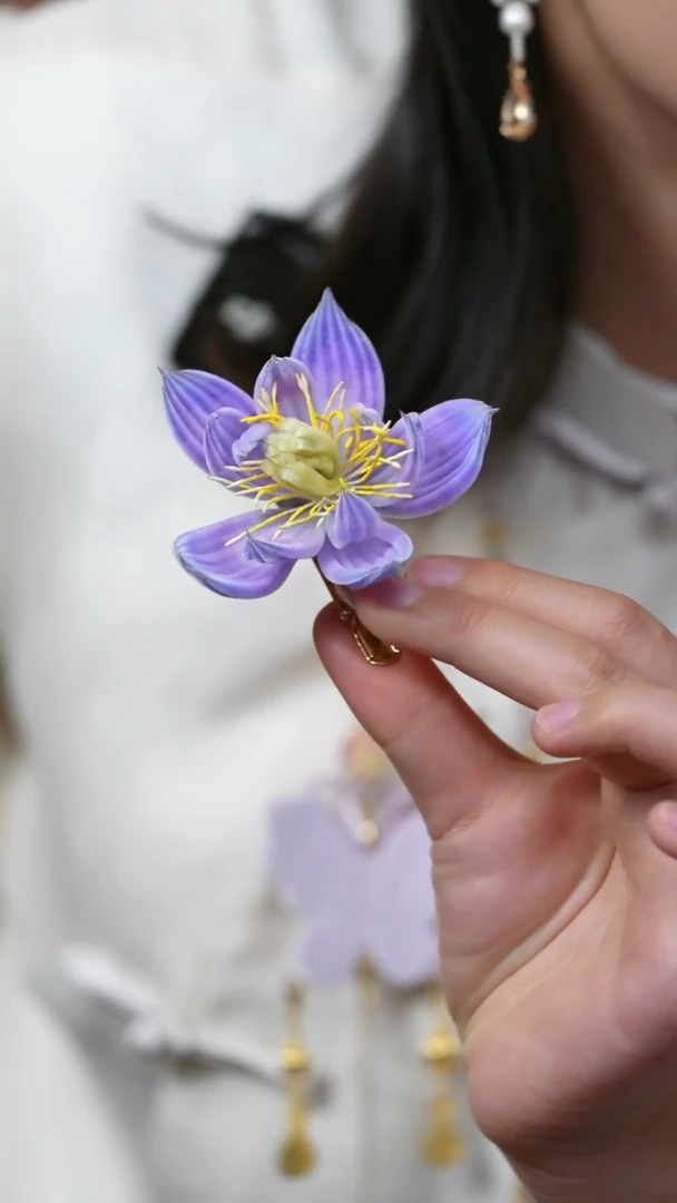 织绣0801非遗国风手工美物