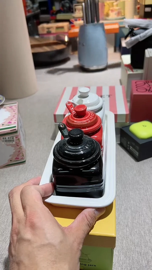 【闪购商品】瓷片正品保真，清库存