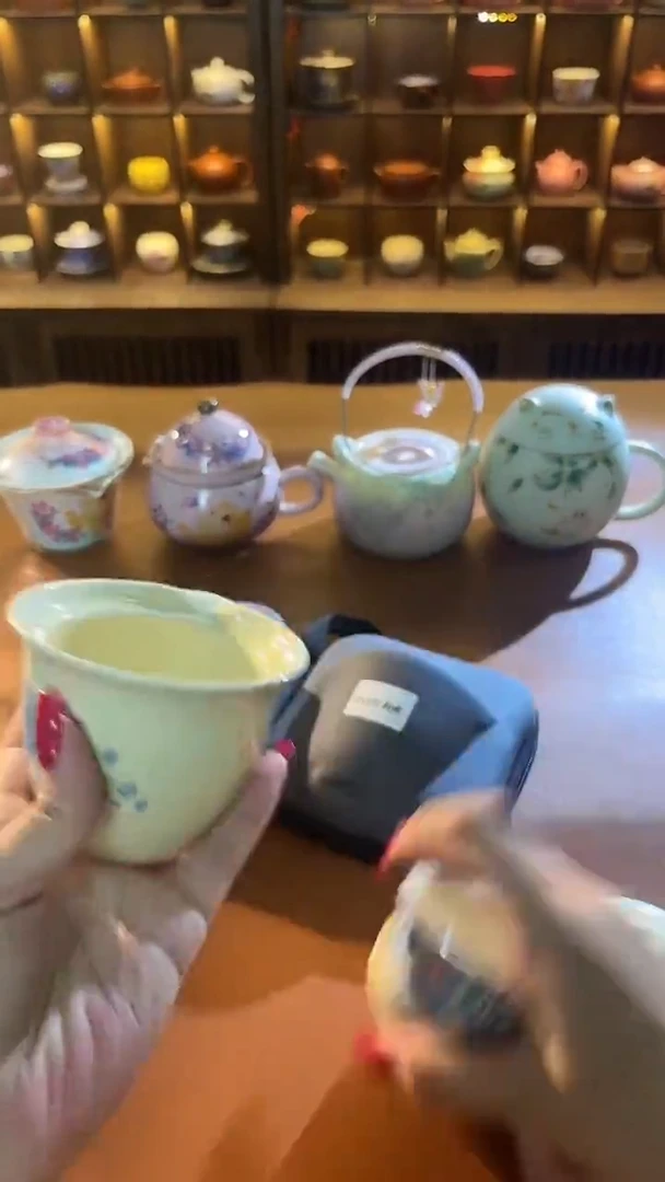青岚茶器专属闪购链接不带礼盒