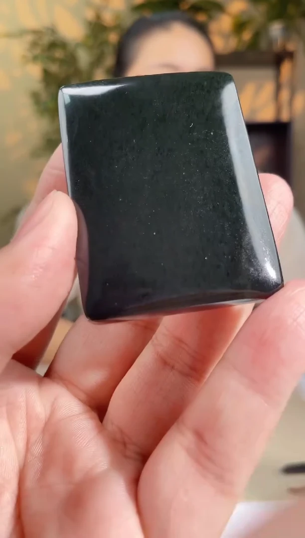 和田玉未镶嵌吊坠(不含链)多样性发货拍一发一