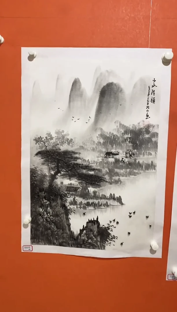 国画28-小慧推荐馆藏作品