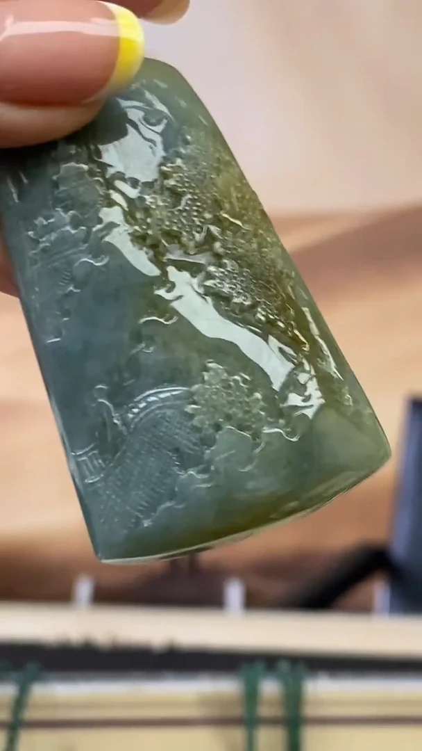 未镶嵌定制翡翠********65