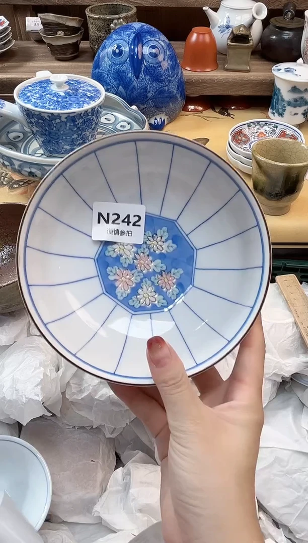 瓷片@*问    242