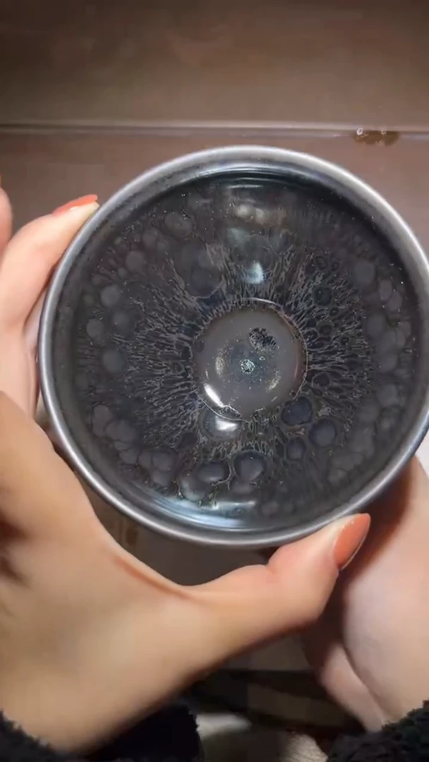 茶盏李细妹收藏专场15