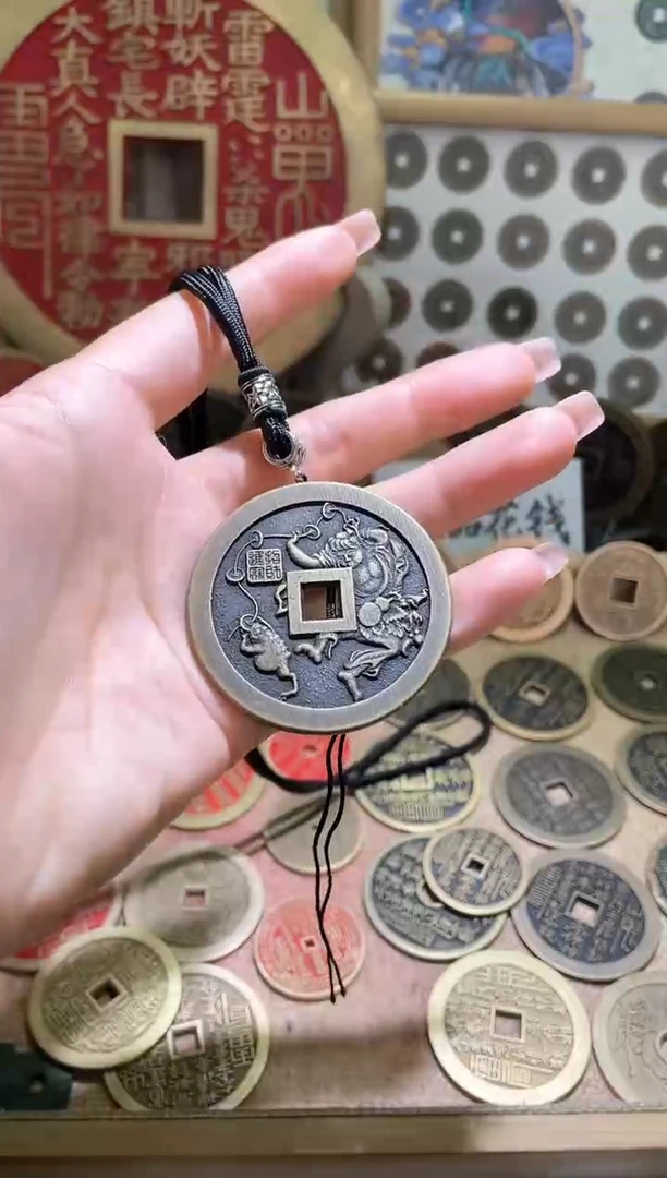 铜现代手工艺花钱