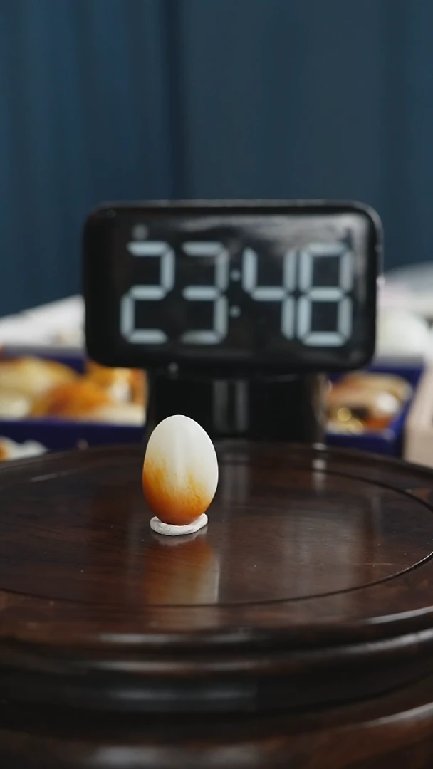 颈饰未镶嵌和田玉鵬和田玉原石