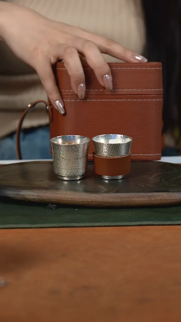 新品手工2个主人杯