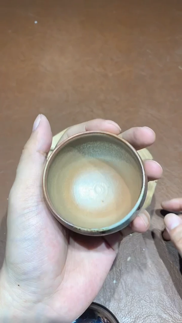 ?****1奢瓷柴烧茶器专拍链601