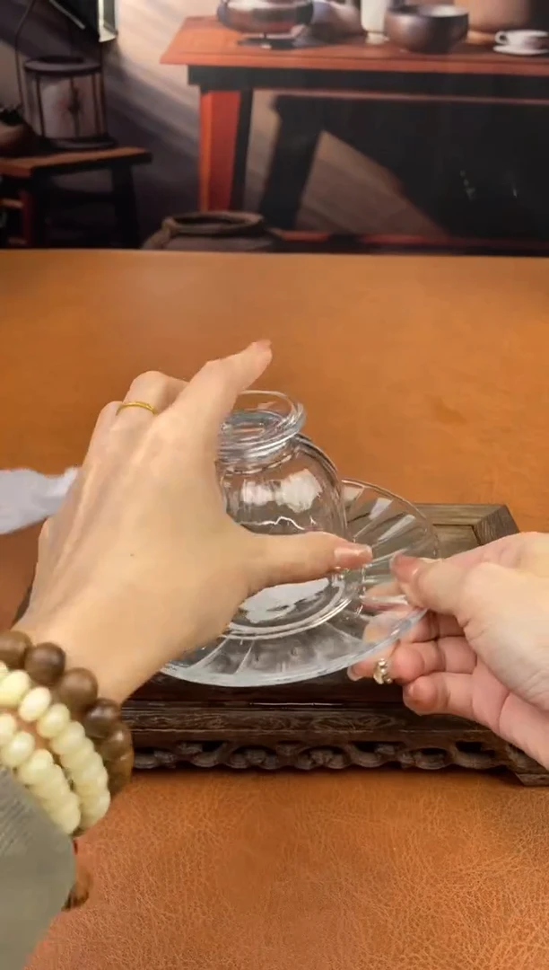 【闪购商品】陶禧茶器闪购福利V
