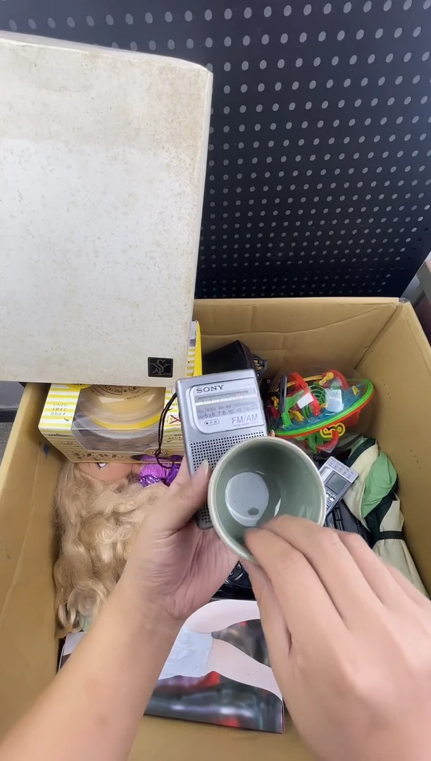 g**h小懂中古百货
