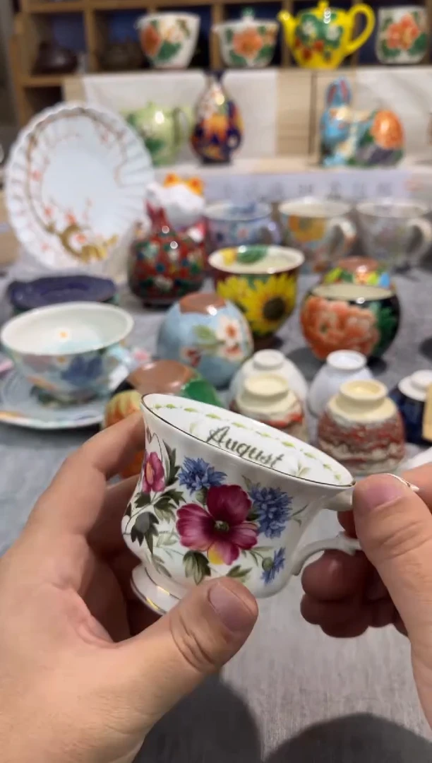 【闪购商品】碗鹏哥鹏哥瓷器专拍