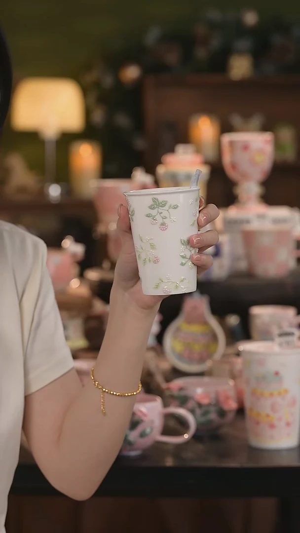 瓷片F****y景德镇原则手作4500