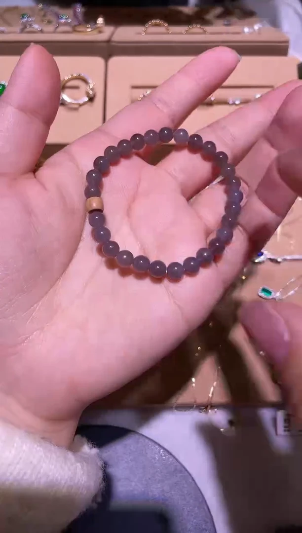 【闪购商品】和田玉手串未镶嵌和田玉手串