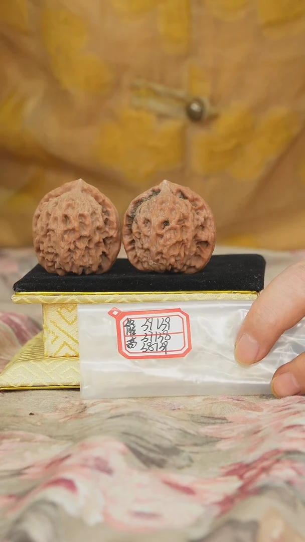 把件文玩核桃非嫁接北京