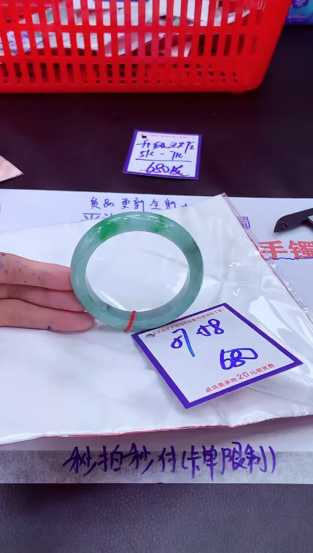 未镶嵌手镯翡翠11111111