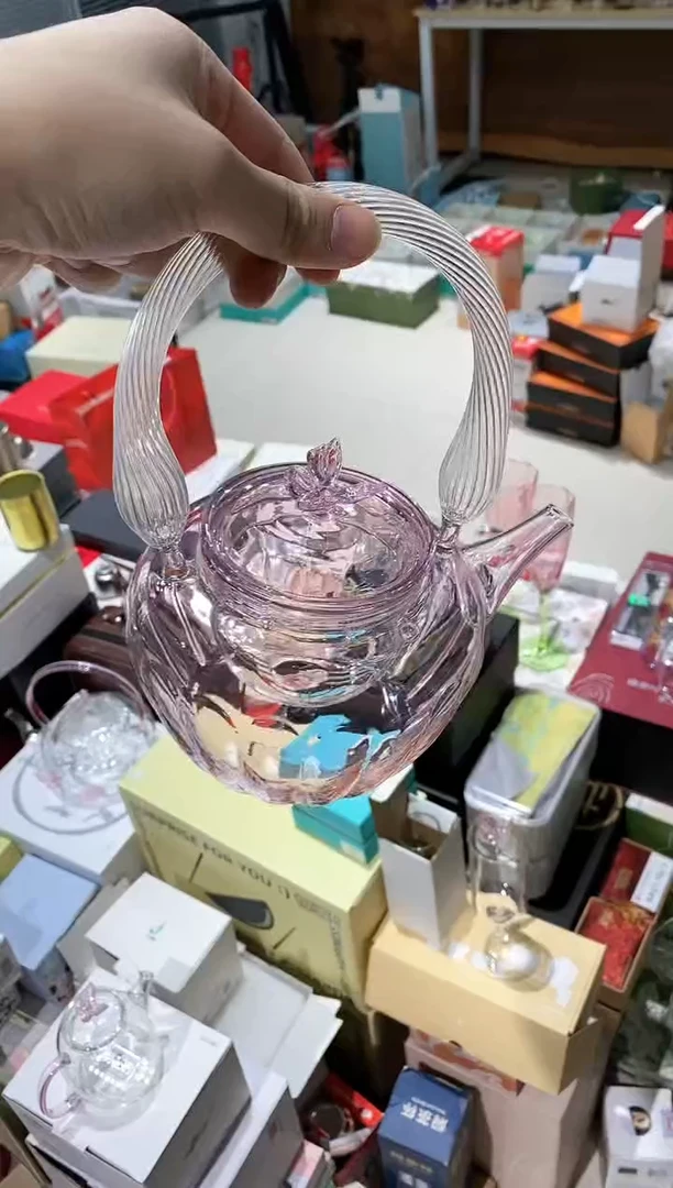 【闪购商品】Z018壶