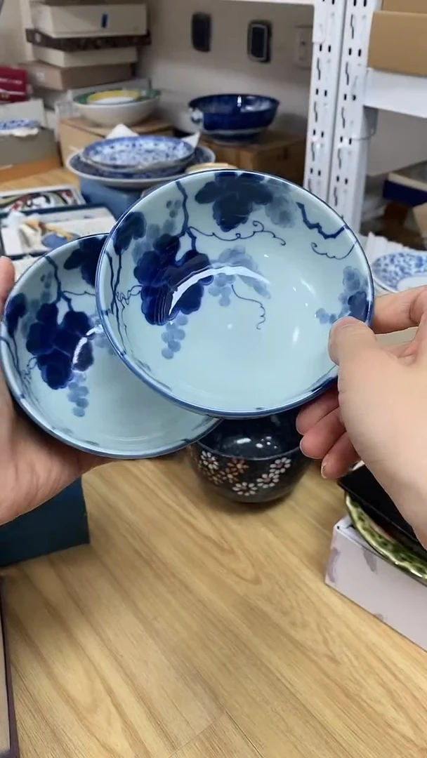 瓷片满38包邮，编号：694