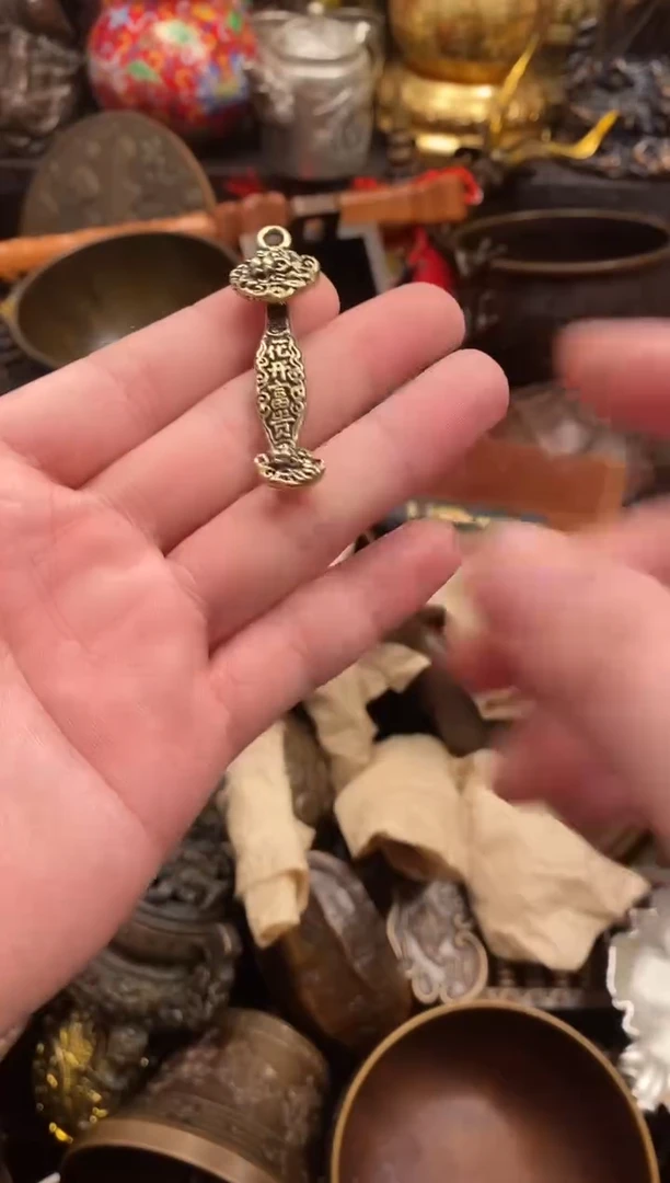 案台摆件 物品摆件