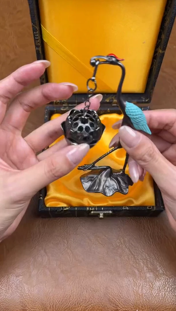 墨韵阁孤品文玩手串-@@zh1871