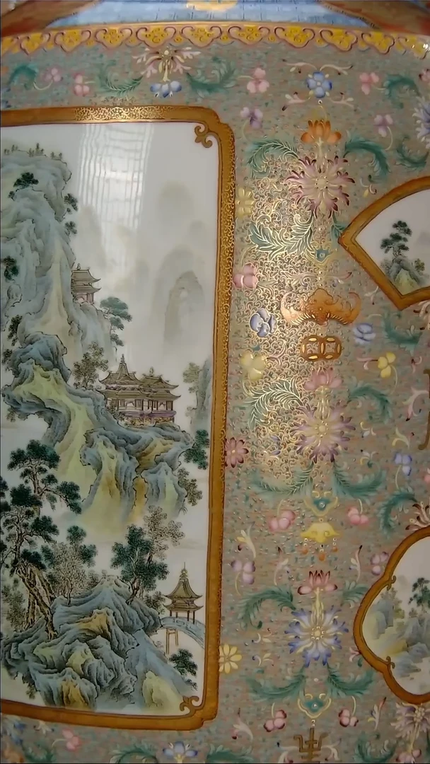 其他 恒盛珍藏馆