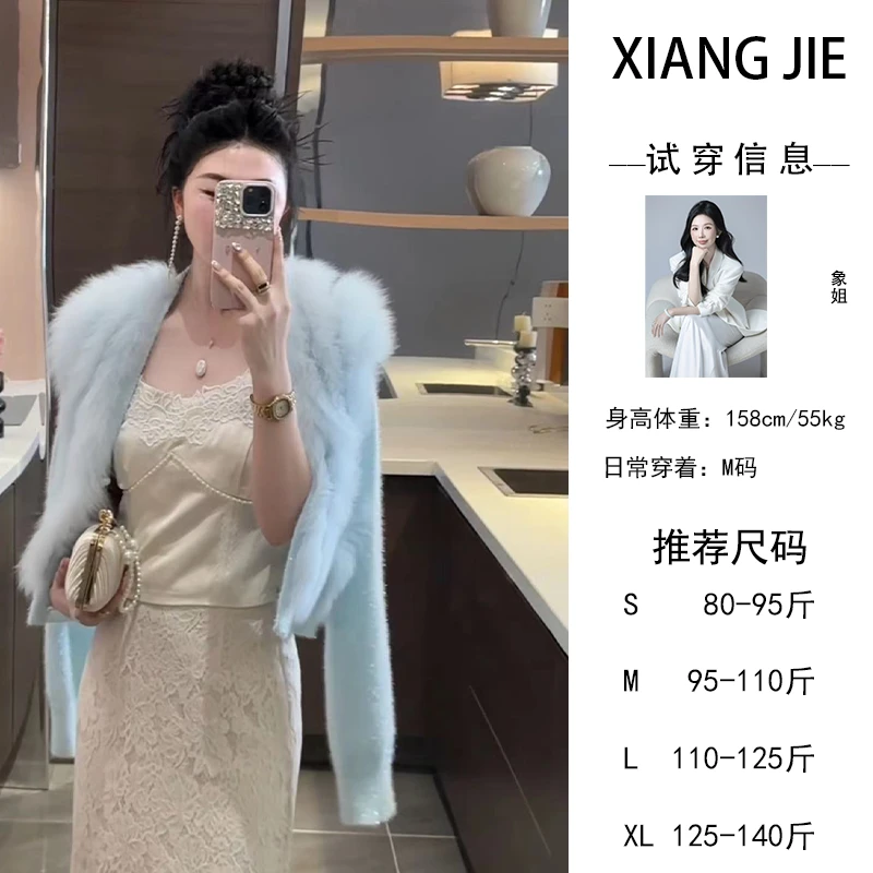 【象姐定制】吊带预CDX4DD623C通勤