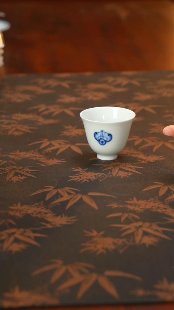 守藏窑守财单杯