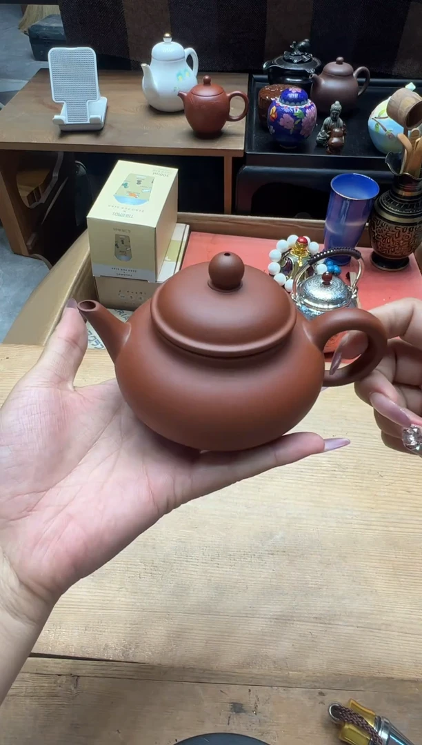 瓷器静**君闪购商品 如图  中古品 默认微瑕