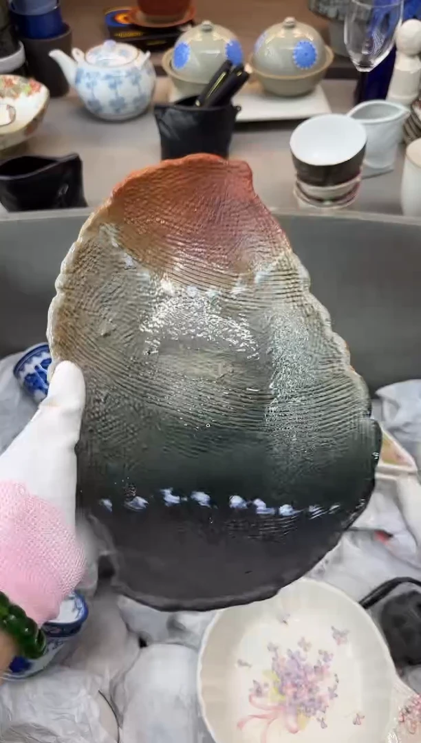 碟易碎品瓷器瓷器瓷器