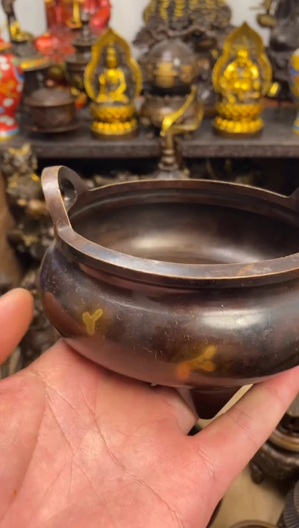 案台摆件  物品摆件
