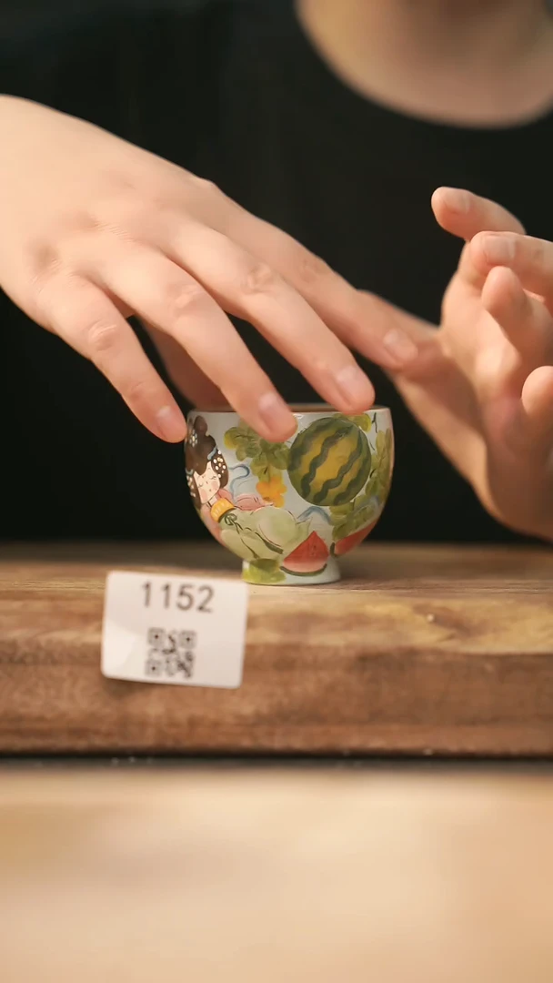 【落单孤品】福利/杯子@@1152