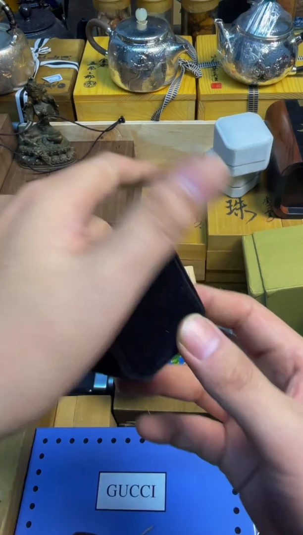 宝顺中古仓直播好物推荐38