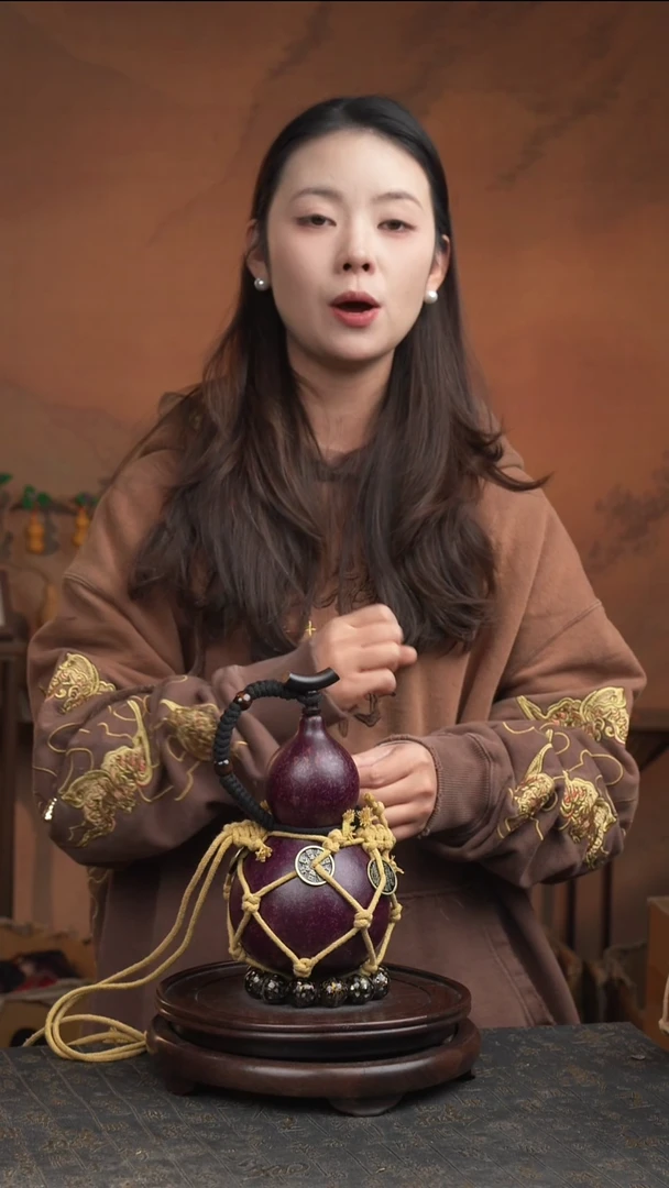 175号葫芦一物一拍  拍拍退退限购拉黑