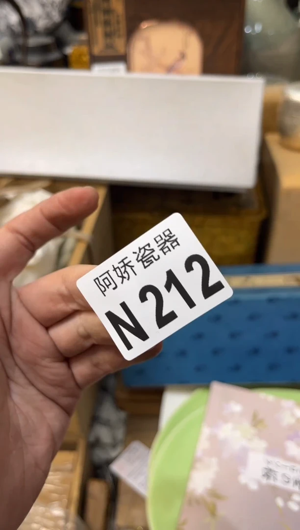 【闪购商品】瓷片212张爱华张爱华张爱华