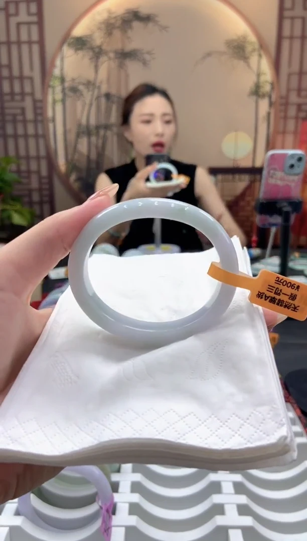 翡翠手镯未镶嵌000026513