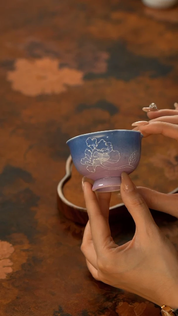 【闪购商品】11留器茶斋高货瓷器@@LQ4997