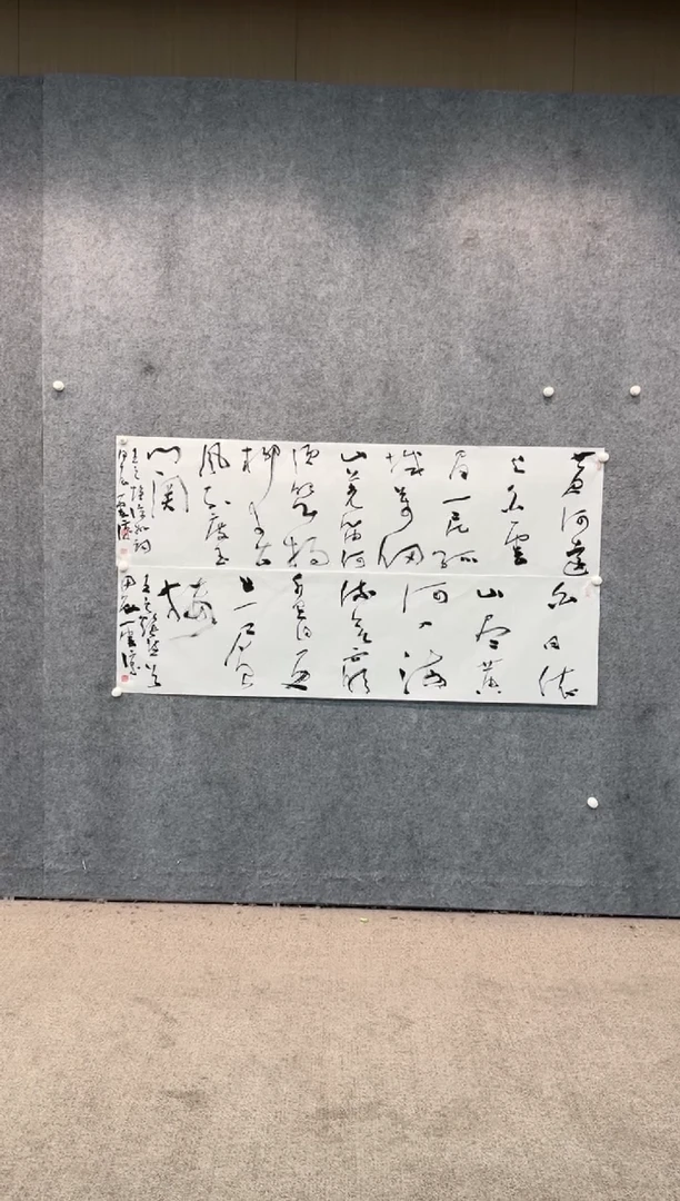 【闪购商品】书法pmw不二轩旗舰店书法DYL33