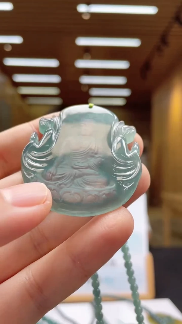 未镶嵌定制翡翠********111