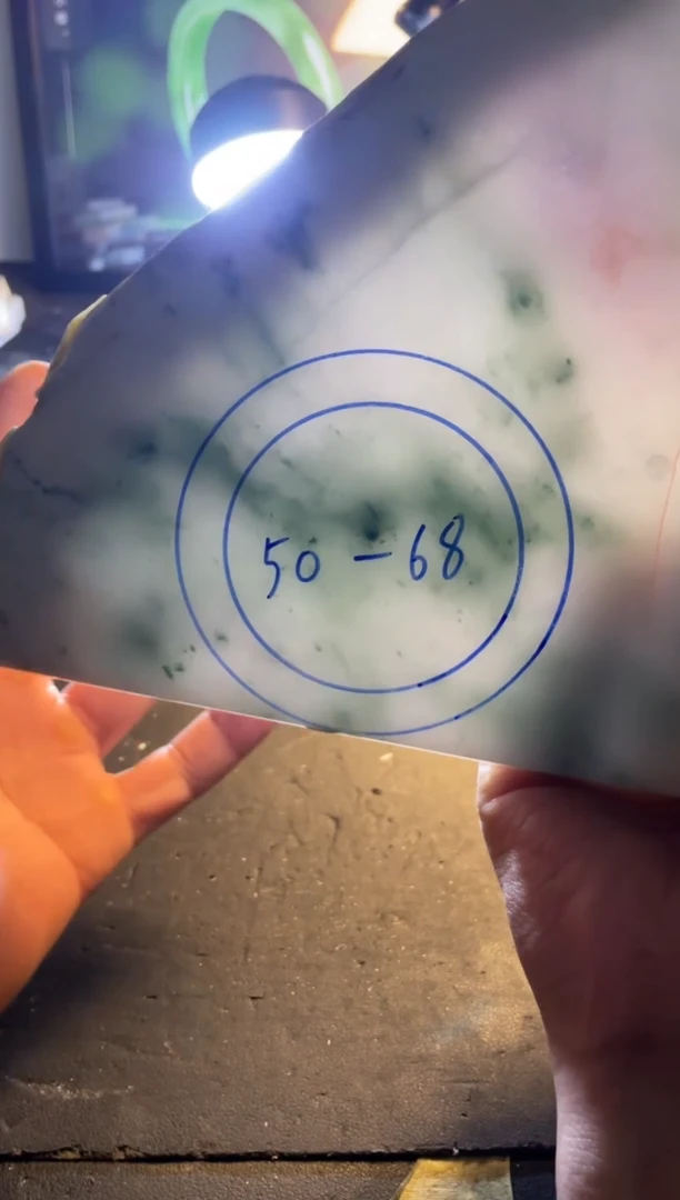 未镶嵌翡翠定制翡翠养*多翡翠