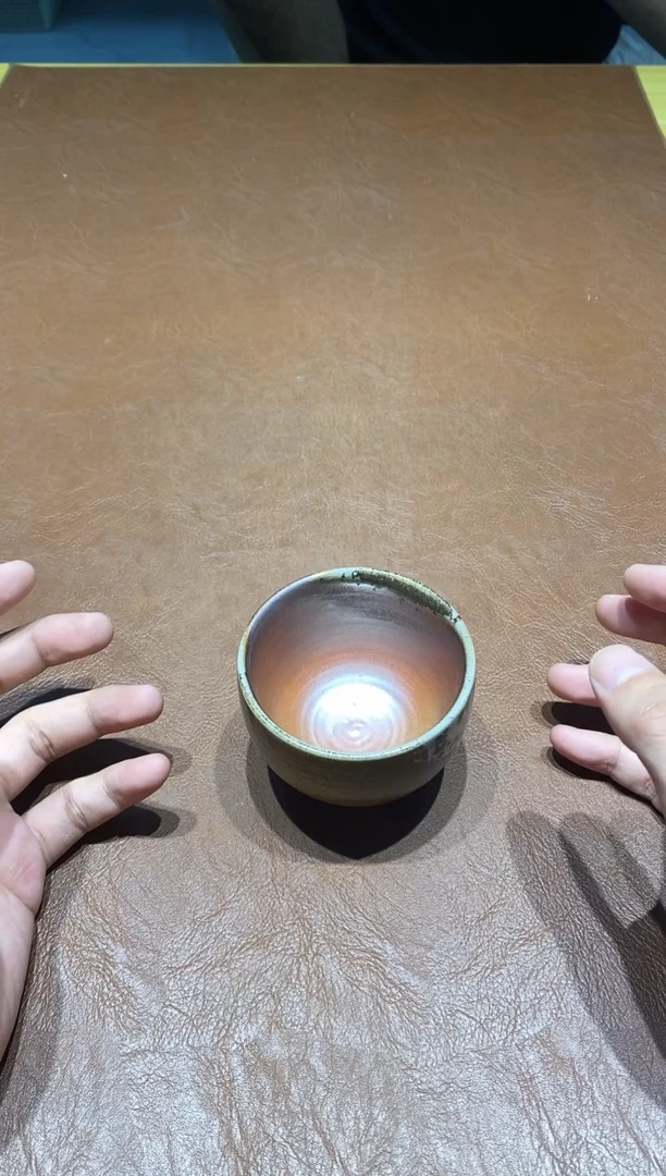 侘寂柴烧茶器专拍链接815