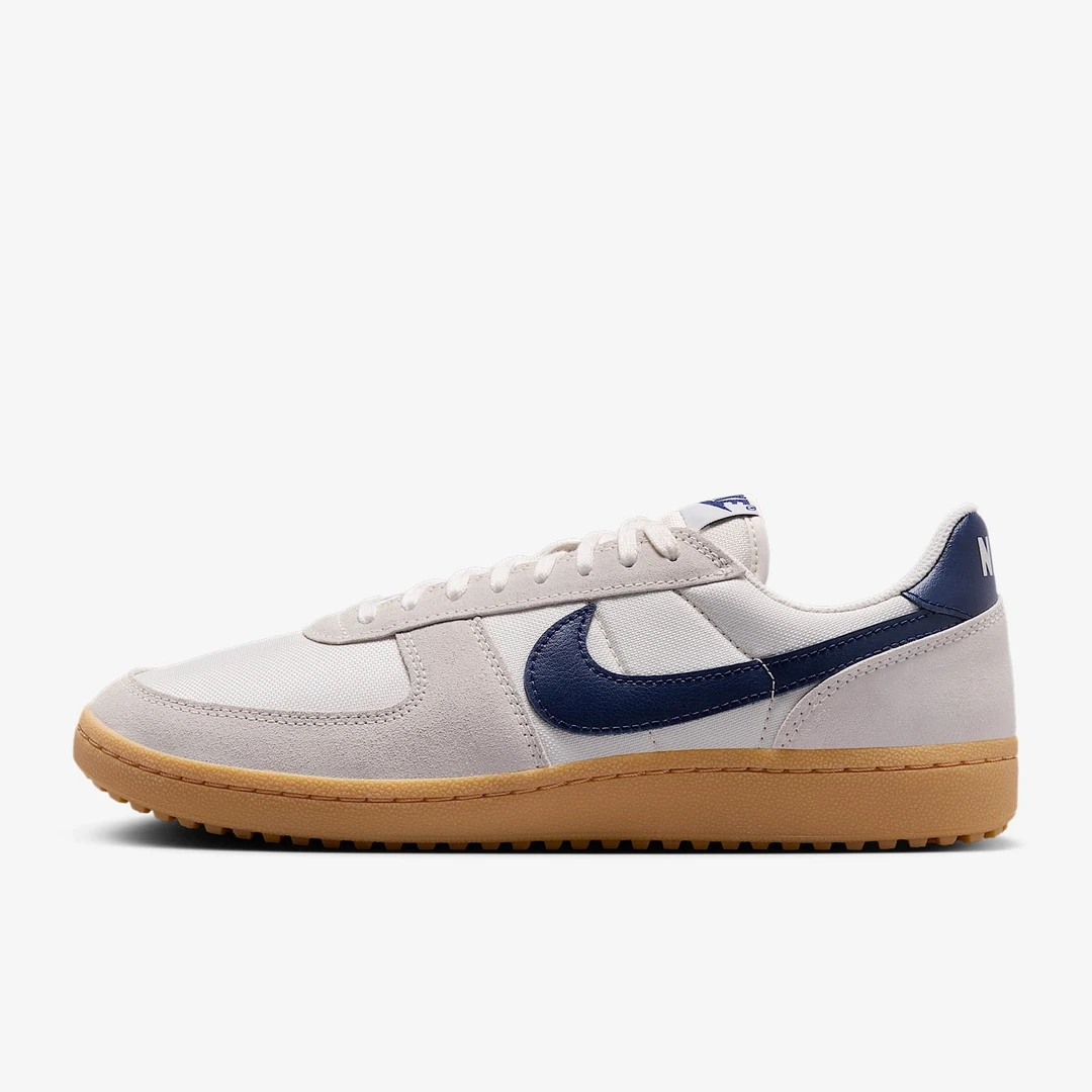 NIKE/耐克Field General 男子复古薄底休闲运动鞋HF3165102