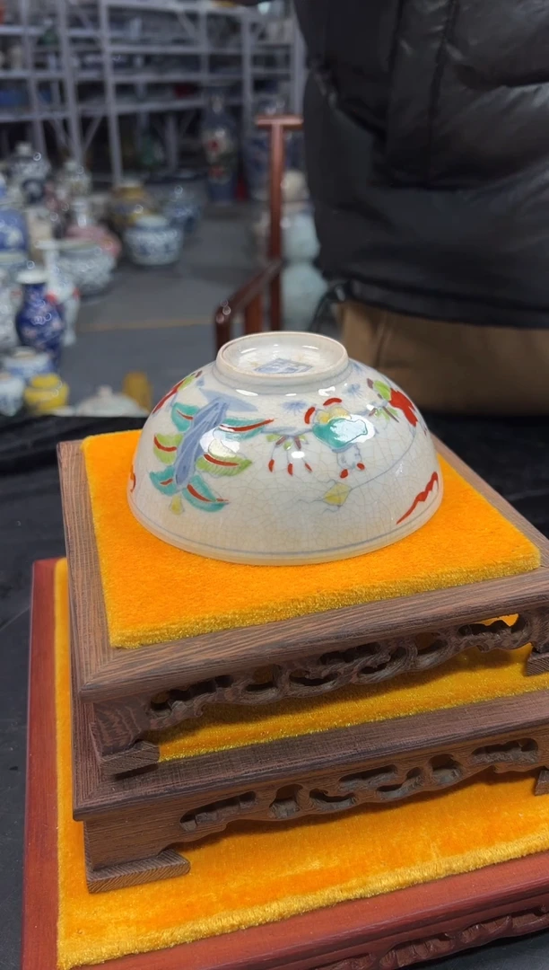 【闪购商品】金陶瓷代拍000000000083