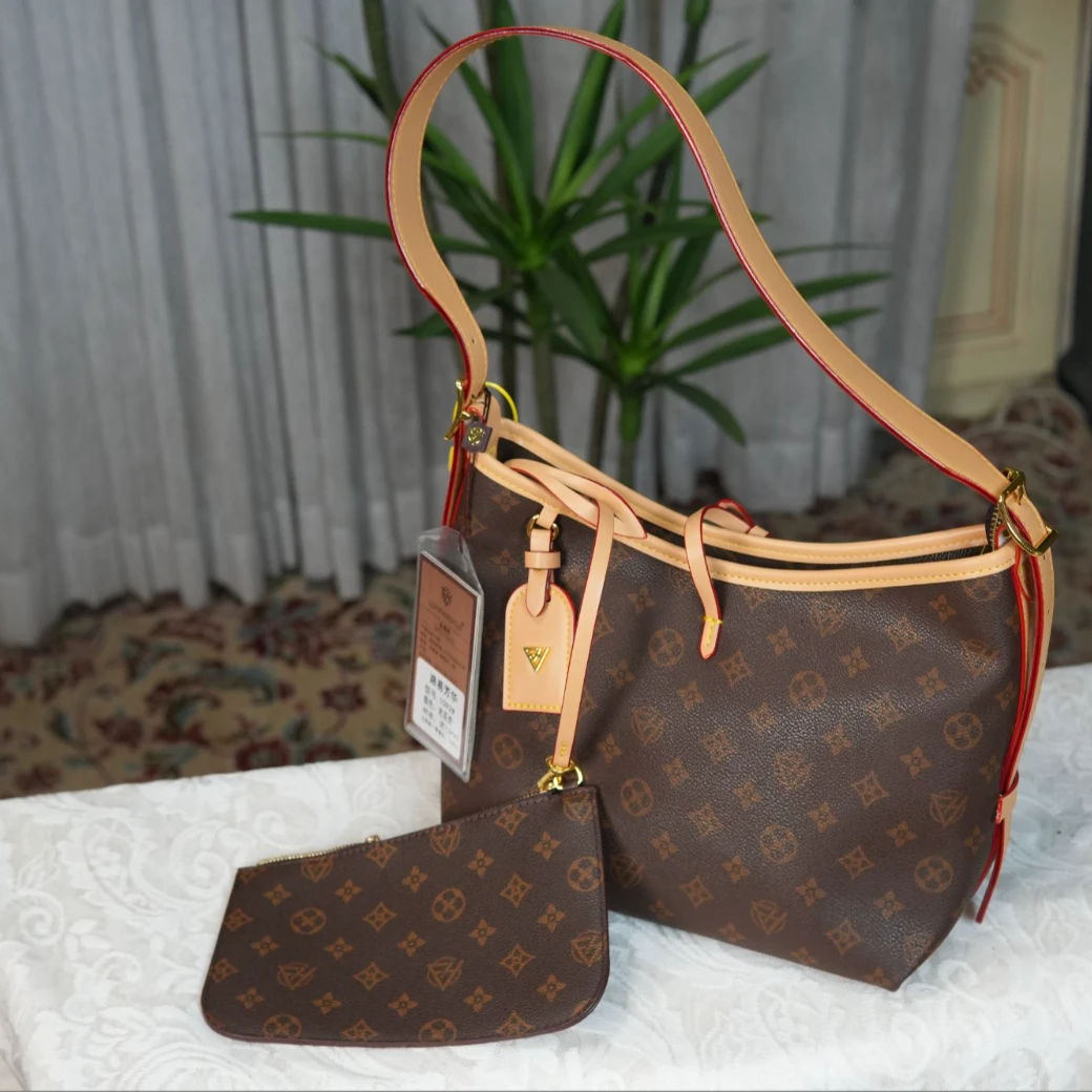 (新疆包邮乌市直发)2025年新款网红子母包