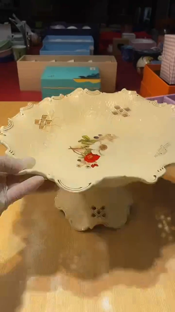 瓷片生活的本意是开心啊@@1