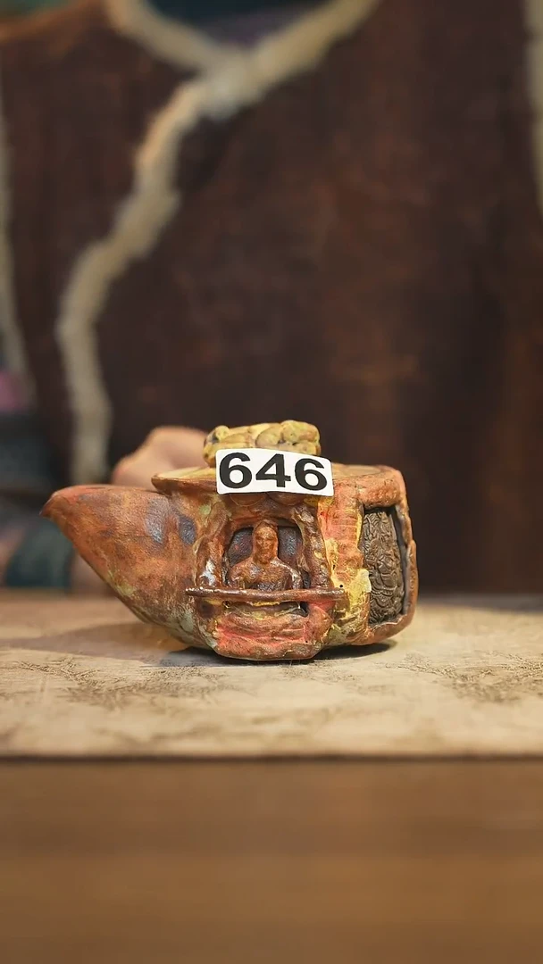 陶瓷茶器茶具宝瓶646