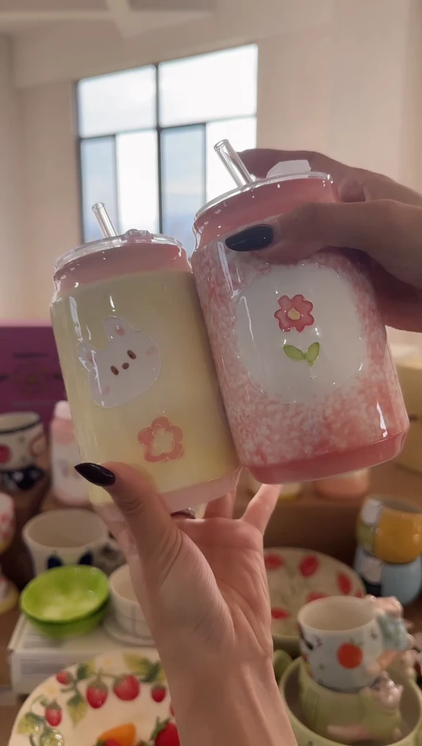 瓷【唯品瓷】工厂溯源