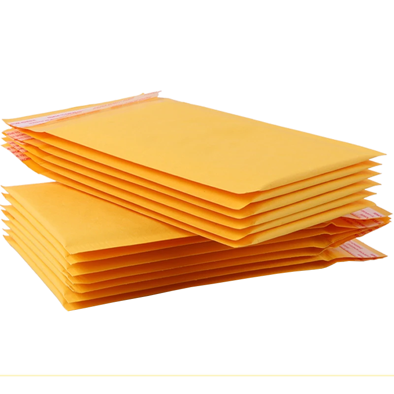 （樱桃红直播间专属）四号牛皮打包袋一个