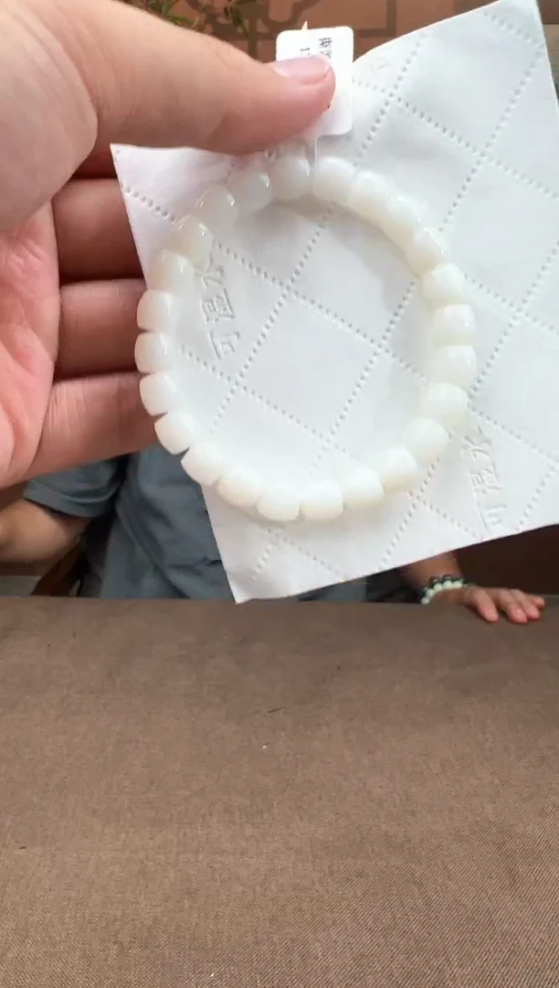 未镶嵌手串和田玉多样性发货拍一发一0245