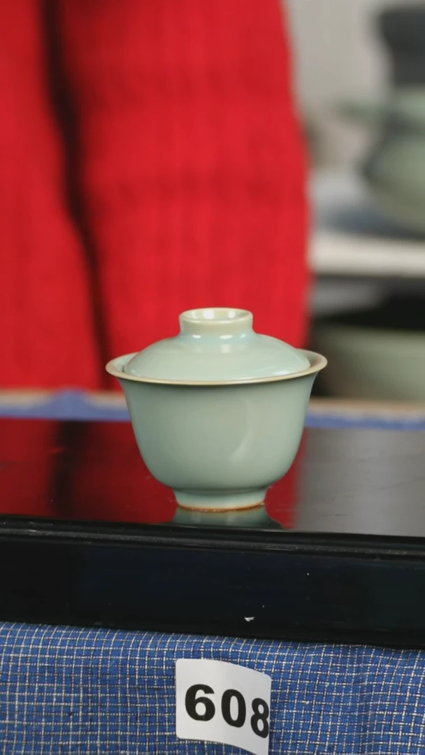 【闪购商品】瓷片见山北野见山北野